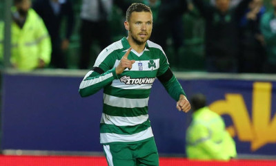 Παναθηναϊκός: Εξοφλήθηκε από την Αλ Αϊν για Μπεργκ