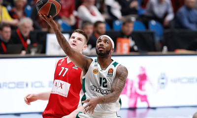 Κίνα: Νέα «50άρα» και… παραλίγο τριπλ νταμπλ ο Ντένμον