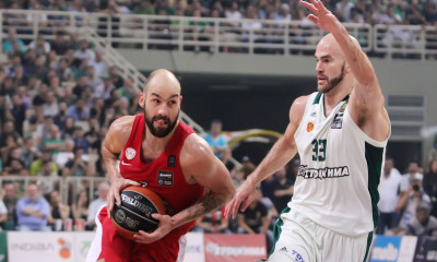 Παναθηναϊκός ΟΠΑΠ-Ολυμπιακός: Ποιος θα είναι ο πρώτος σκόρερ του ντέρμπι; (poll)