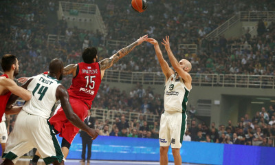 Παναθηναϊκός-Ολυμπιακός με συναρπαστική προσφορά* ημέρας!