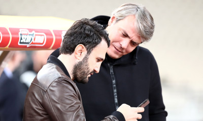 Άρης: Από Δευτέρα ο προπονητής