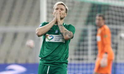 Παναθηναϊκός: Πρόβλημα με Μαυρομμάτη και Γιόχανσον