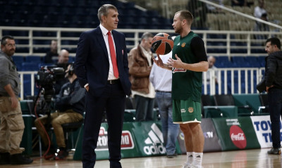 Παναθηναϊκός ΟΠΑΠ – Ολυμπιακός: Τα είπαν Λεκαβίτσιους – Κεμζούρα