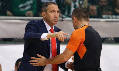 Μπλατ: «Κάναμε φτηνά λάθη και δώσαμε πολλές ευκαιρίες»