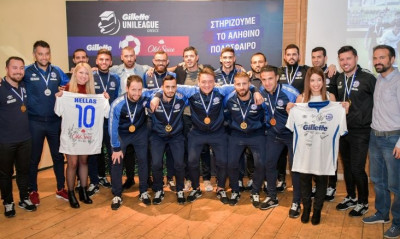 Mini Football: Στηρίζοντας το αληθινό ποδόσφαιρο!