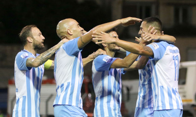 Λαμία: Ανεβάζει στροφές ο Μπλάζιτς