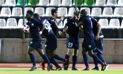 Λεβαδειακός: Αποστολή πριν τη σέντρα