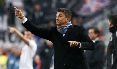 Λουτσέσκου: «Δεν είμαστε σε καλή φάση, αλλά μπορούμε να κερδίζουμε»