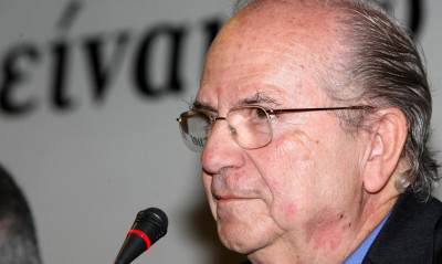 Συλλυπητήρια ανακοίνωση του ΠΣΑΤ για την απώλεια του Ανδρέα Μπόμη