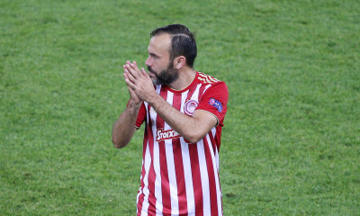 Ολυμπιακός: Ελπίδες για Νάτχο, δύσκολα ο Ναουέλ