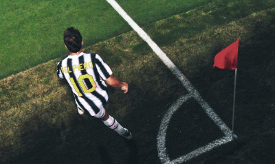 Γιατί γουστάρουμε τόσο πολύ τον Αλεσσάντρο Ντελ Πιέρο;