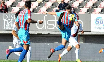 Football League: Νέα ποινή αφαίρεσης βαθμών για τη Σπάρτη