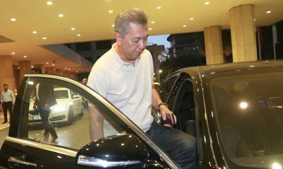 Στις αποκαλύψεις των Football Leaks ο Παϊρότζ Πιεμπονγκσάντ (photos)