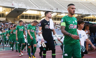 Παναθηναϊκός: 96,3 «ώρες πτήσης» με τον αιώνιο!