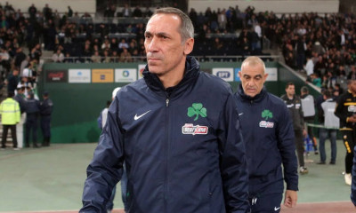 Παναθηναϊκός: «Πονοκέφαλος» για δύο