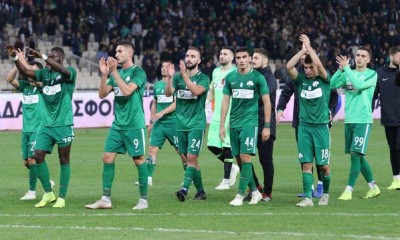 Αγχωθείτε, Παναθηναϊκός είστε!