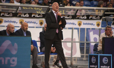 Λυκογιάννης: “Χάσαμε μεγάλη ευκαιρία κόντρα στην ΑΕΚ”