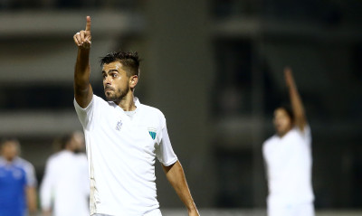 Λεβαδειακός-ΟΦΗ 2-1: Νίκη οι Βοιωτοί με πολύ… συζήτηση (photos)