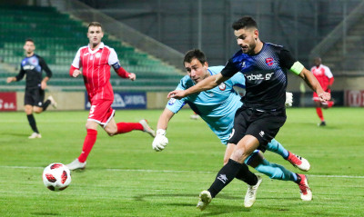 Ξάνθη-Πανιώνιος: Οι καλύτερες στιγμές από τα Πηγάδια (video)