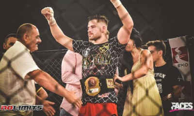 Θρήνος στον χώρο των μαχητικών αθλημάτων: «Έφυγε» ο Πέτρος Σκαφιάς (photos)