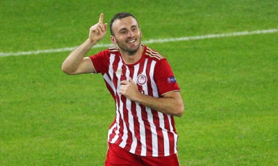 Τοροσίδης: «Πάντα υπολογίσιμος ο Παναθηναϊκός»