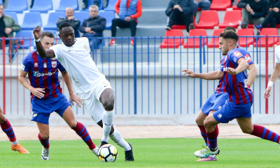 Βόλος-Απόλλων Πόντου: Οι καλύτερες στιγμές του αγώνα (video)