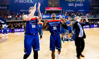 ACB: «Σφαλιάρα» για Μπασκόνια, εύκολα Ρέαλ και Μπάρτσα!