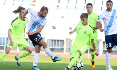 Football League: Τα αποτελέσματα της 3ης αγωνιστικής