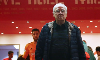 Σάββας Θεοδωρίδης σε Διούδη: «Είσαι παλικάρι…»