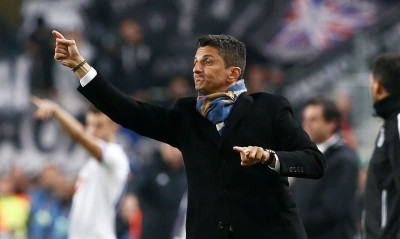 ΠΑΟΚ-Παναιτωλικός: Αυτοί είναι οι «11» του Λουτσέσκου (photo)