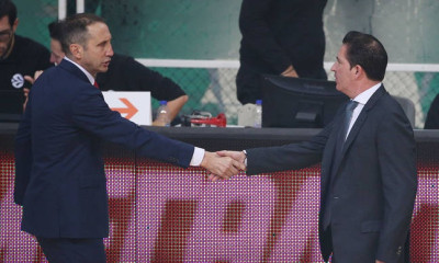 Παναθηναϊκός ΟΠΑΠ: Η κίνηση-ματ του Πασκουάλ στον Μπλατ!