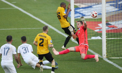 ΑΕΚ-Ατρόμητος 0-2: Έσπασε τα δοκάρια και την τιμώρησε! (photos)