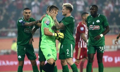 Στεναχωριούνται γιατί είναι ΜΑΓΚΕΣ!