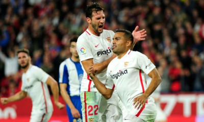 Σεβίλλη για σπουδαία πράγματα! (video)