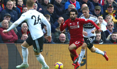 Πάτησε κορυφή η Λίβερπουλ (video)