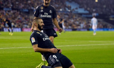 Η Ρεάλ επιστρέφει! (video)