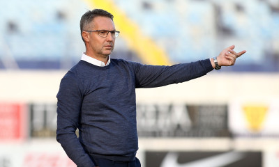 Κάναντι: «Θα πρέπει να είμαστε γενναίοι απέναντι στην ΑΕΚ»