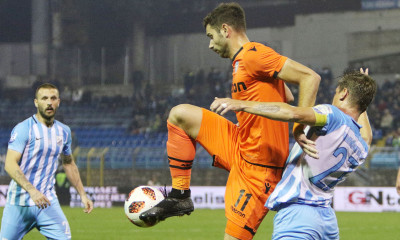 Λαμία-Αστέρας Τρίπολης 0-0: Άντεξαν με δέκα οι Φθιώτες (photos)