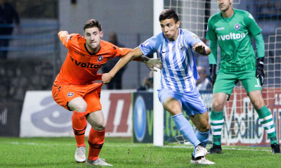 Λαμία-Αστέρας Τρίπολης: Τα στιγμιότυπα του αγώνα (video)