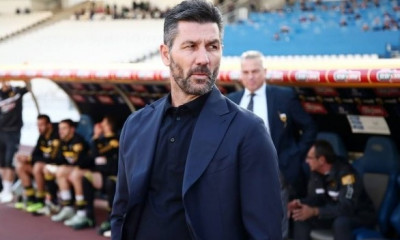 Ουζουνίδης: «Η εικόνα δεν ανταποκρίνεται στο αποτέλεσμα»