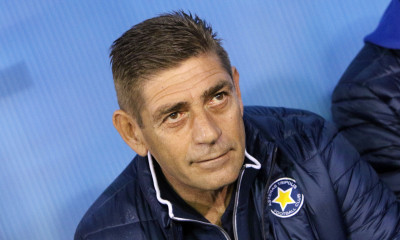 Αινιγματικός Παντελίδης για το μέλλον του: «Θα ξέρετε σε μια-δυο μέρες»