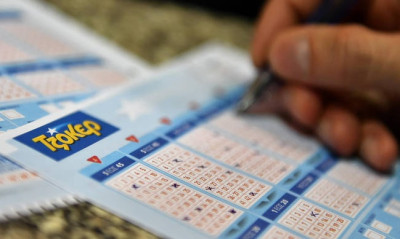 Τζόκερ: Αυτοί είναι οι αριθμοί που κερδίζουν 1.800.000 ευρώ!