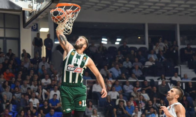 Παππάς: «Για τη νίκη στην Πόλη, πάντα έτοιμοι για Ολυμπιακό»