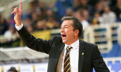 Σε κατάσταση... έκτακτης ανάγκης η ΑΕΚ!