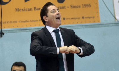 Πασκουάλ: «Τώρα έχουμε 4 δύσκολα ματς στη σειρά…»