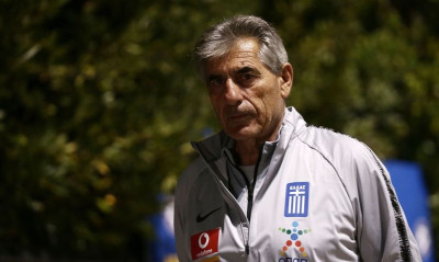 Εθνική Ελλάδας: «Πρώτη» Αναστασιάδη! (photos)