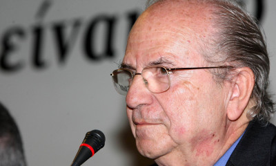 Κυρ-Αντρέα σας ευχαριστούμε (και) για εκείνες τις μέρες…