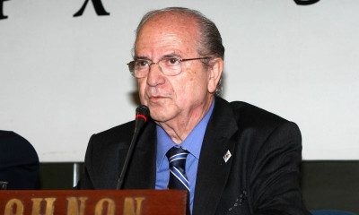 Το «αντίο» στον Δάσκαλο των δημοσιογράφων!