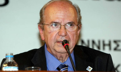 Σήμερα το τελευταίο «αντίο» στον Ανδρέα Μπόμη