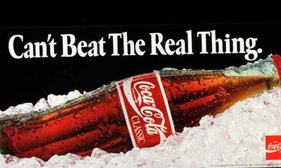 10 πράγματα που δεν ήξερες για το αγαπημένο σου αναψυκτικό